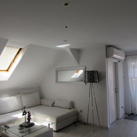 Apartmani Jejna Sarajevo Eksteriør billede