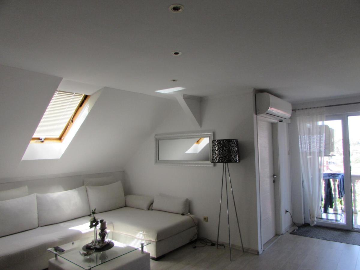 Apartmani Jejna Sarajevo Eksteriør billede