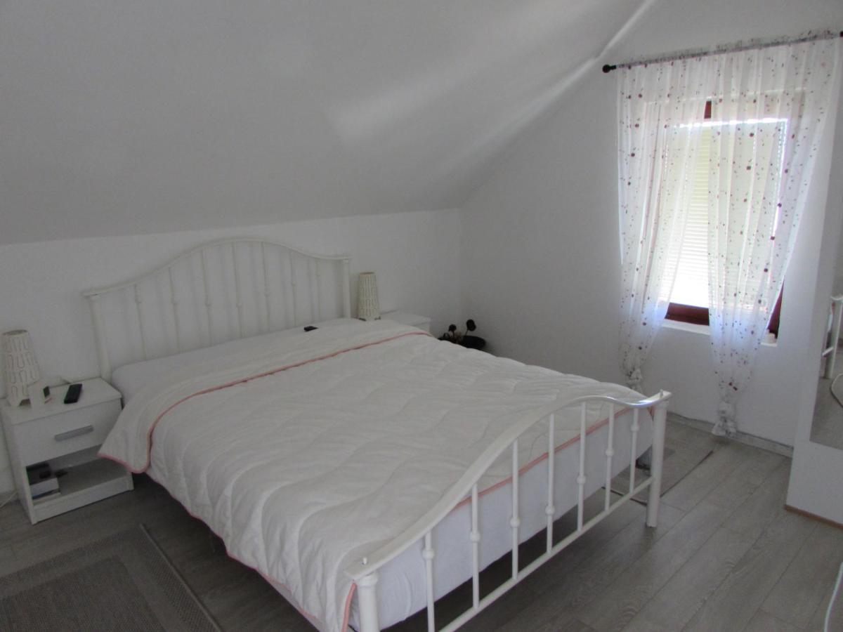 Apartmani Jejna Sarajevo Eksteriør billede