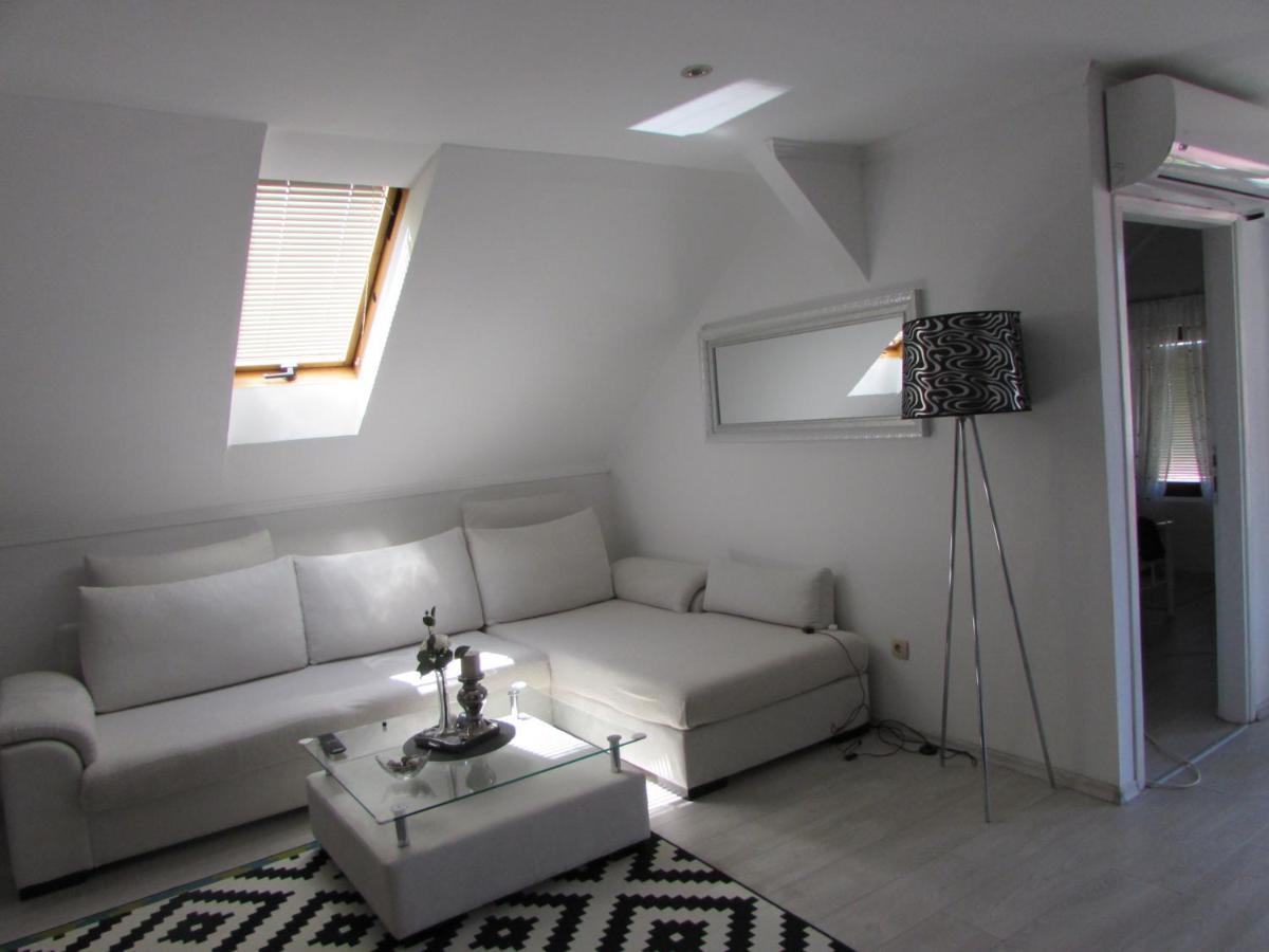 Apartmani Jejna Sarajevo Eksteriør billede