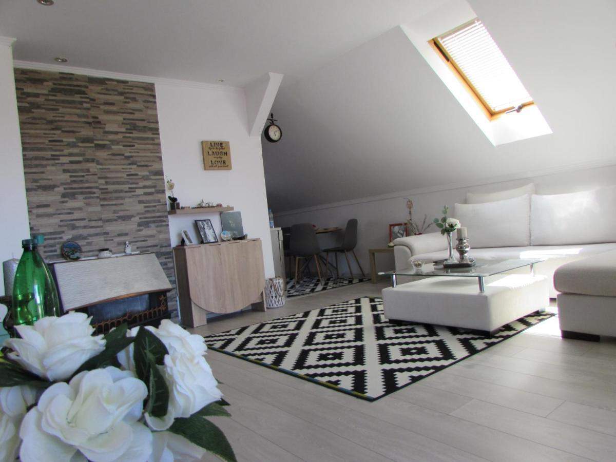 Apartmani Jejna Sarajevo Eksteriør billede