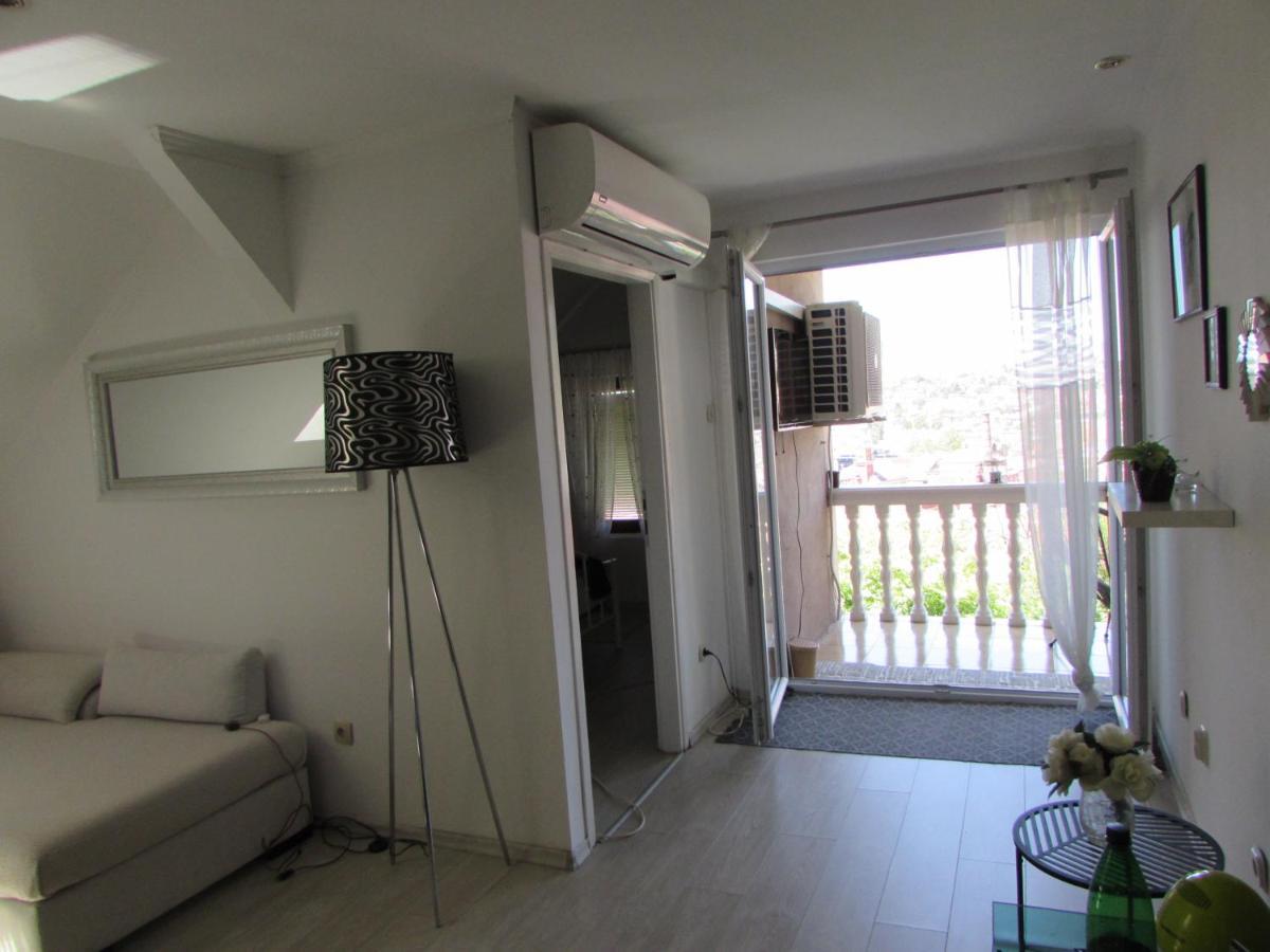 Apartmani Jejna Sarajevo Eksteriør billede