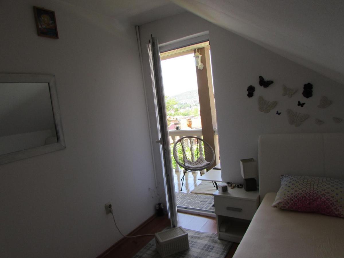 Apartmani Jejna Sarajevo Eksteriør billede