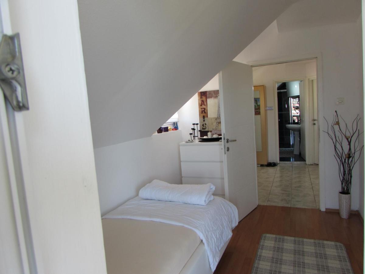 Apartmani Jejna Sarajevo Eksteriør billede