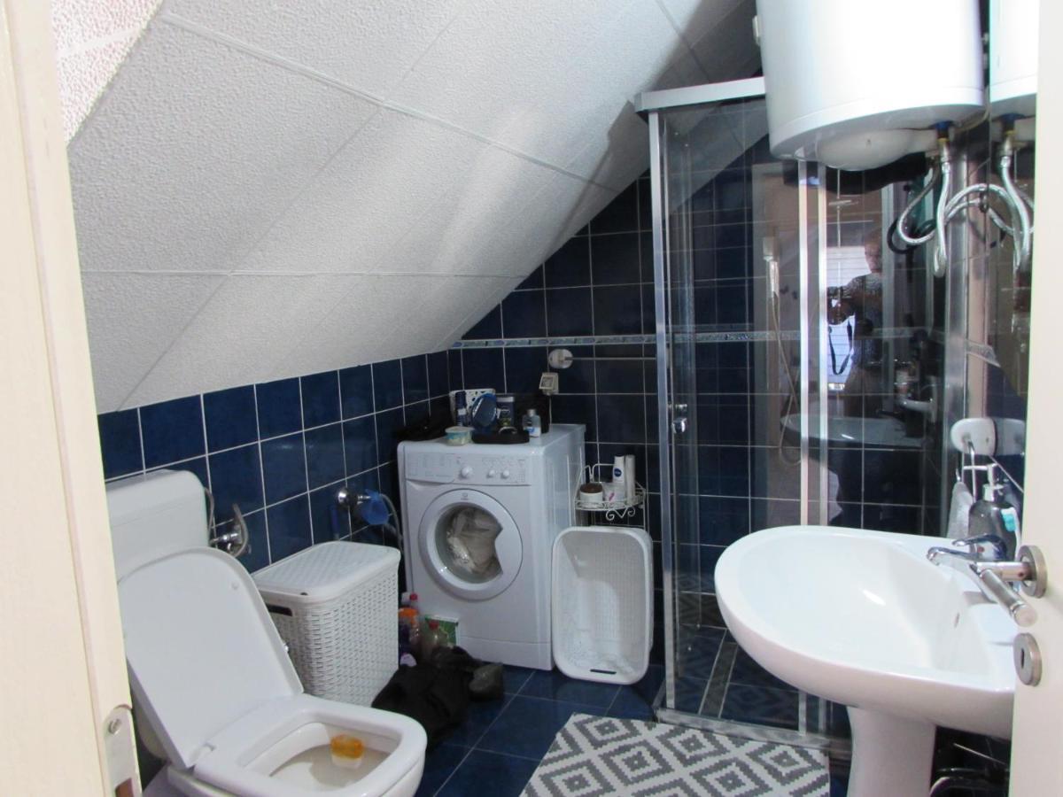 Apartmani Jejna Sarajevo Eksteriør billede