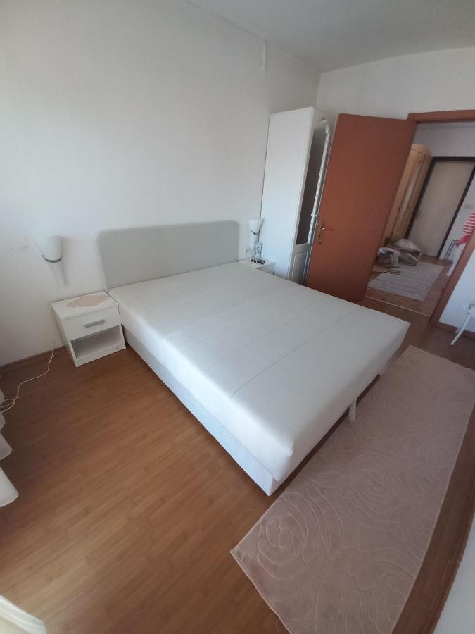 Apartmani Jejna Sarajevo Eksteriør billede