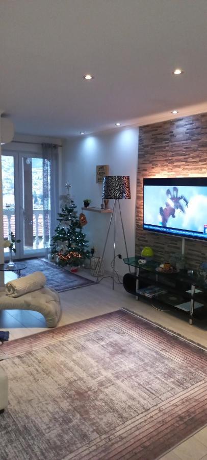 Apartmani Jejna Sarajevo Eksteriør billede