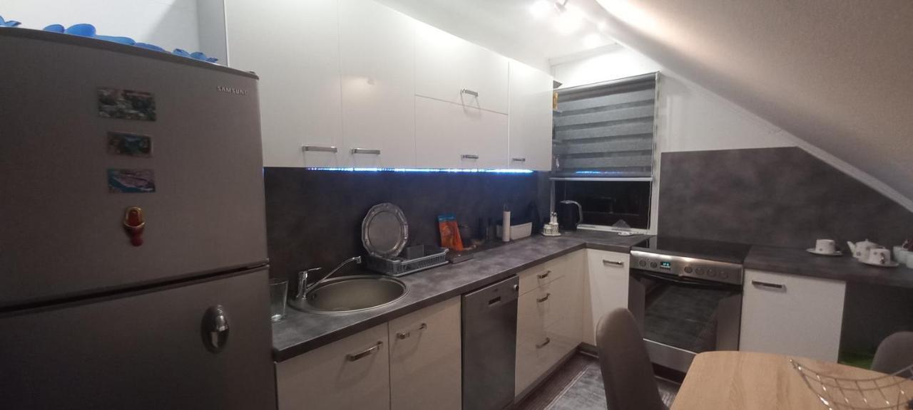 Apartmani Jejna Sarajevo Eksteriør billede
