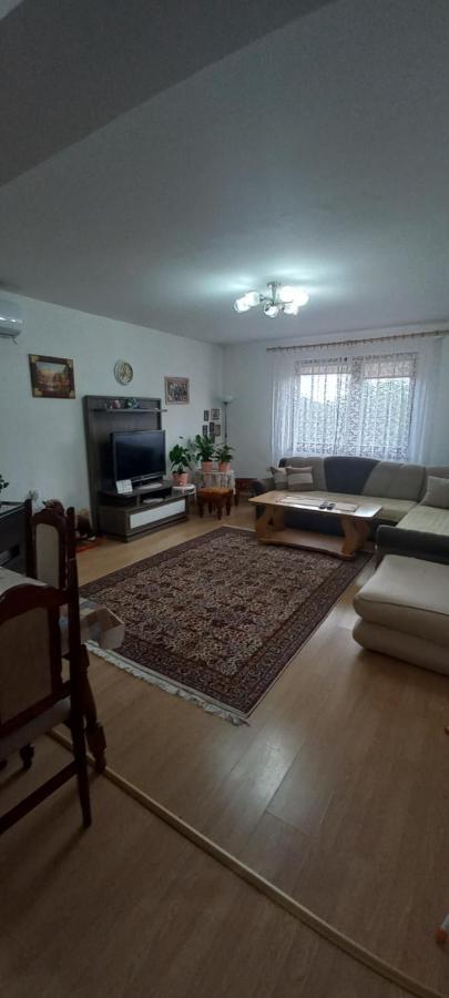 Apartmani Jejna Sarajevo Eksteriør billede