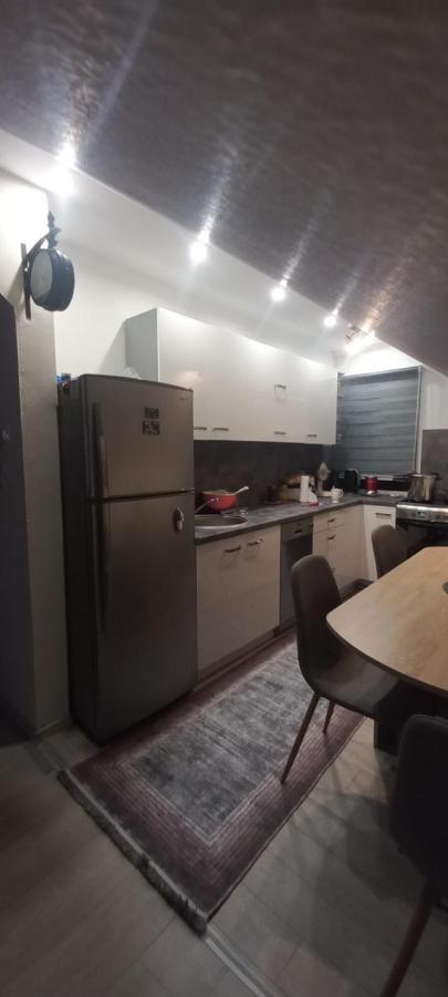 Apartmani Jejna Sarajevo Eksteriør billede