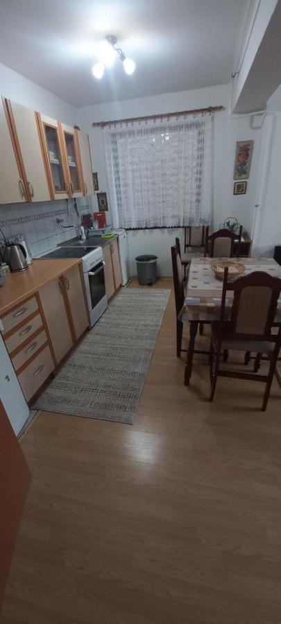 Apartmani Jejna Sarajevo Eksteriør billede