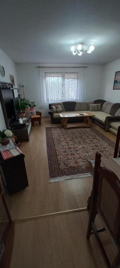 Apartmani Jejna Sarajevo Eksteriør billede