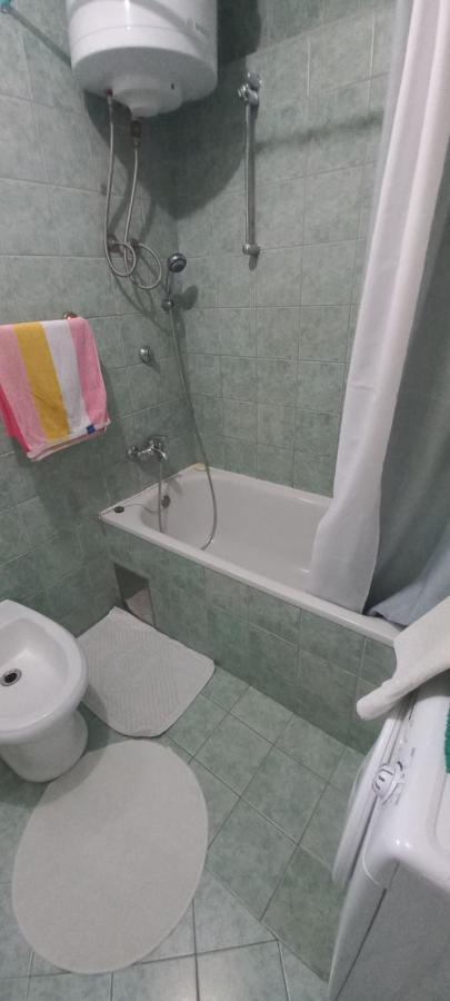 Apartmani Jejna Sarajevo Eksteriør billede