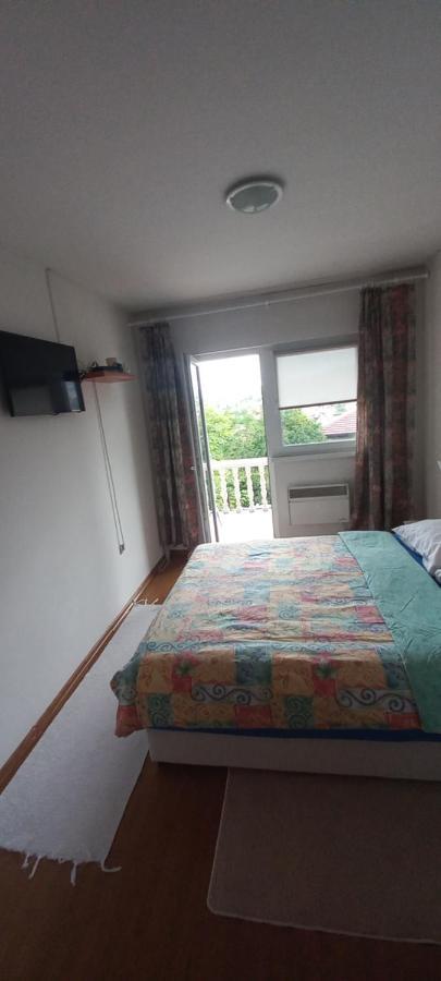 Apartmani Jejna Sarajevo Eksteriør billede